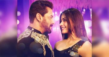 The first song 'Zohra Jabeen' from Salman Khan's film 'Sikander' released